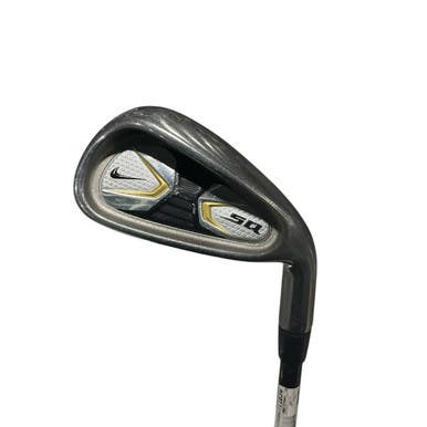 Used Nike Jr Iron Sq Jr Individual Iron Rh 7 Iron 11834-s000038717