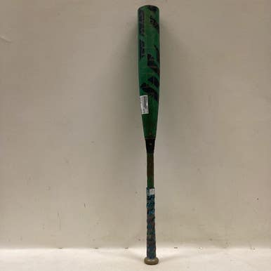Used Louisville Slugger Slmtx8-23 Bb Sb Usssa 2 3 4 Bat 31" 11725-s000490118