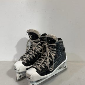 Used Reebok Gskt Reebok 44k Int 5.0 Intermediate Goalie Skate Intermediate 5.0 11615-s000270073