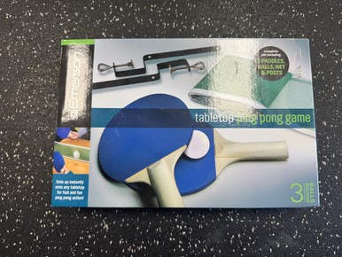 Emerson Ping Pong Set 11849-s000030548