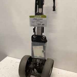 Used 2 Wheel Cart Golf Cart 2 Wheel 11443-s000196911