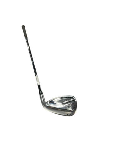 Used Tour Edge E721 Vibrcor Exotics Golf Wedge Mens Rh Gap Approach Wedge 11834-s000039034
