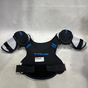 Used True True Youth Shoulder Pads Sm 11615-s000270137