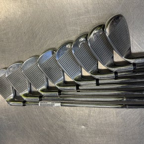 Used Acuity Voltage Mens Iron Set Rh 4i-pw 11339-s000193328
