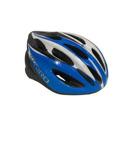Used Giro Bike Helmet Royal Blue Lg 11847-s000028604