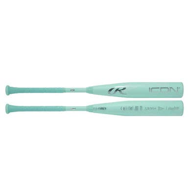 New Rawlings 2026 Icon 27 17 Usssa Bb Bat 11692-rawr00714348