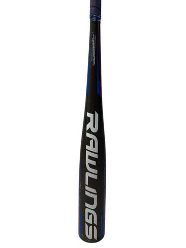 Used Rawlings Threat Comp 29 17 -12 Usa Baseball Bat 11835-s000197493