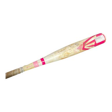 Used Easton Fastpitch Fs50 Bb Sb Fastpitch Bat 28" 11375-s000364877