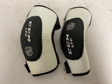 Used Ccm Ltp Junior Elbow Pads Lg 11855-s000189558
