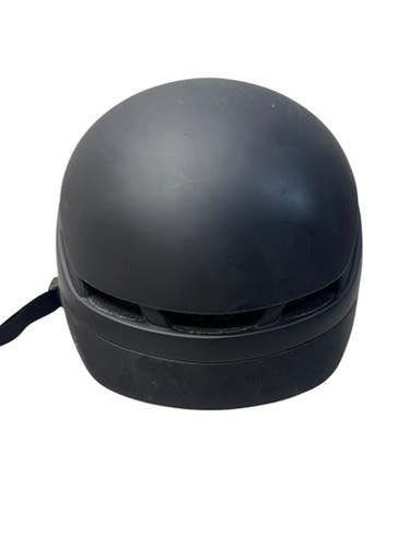 Used Bontrager Charge Wavce Bike Helmet Black Sm 11835-s000197581
