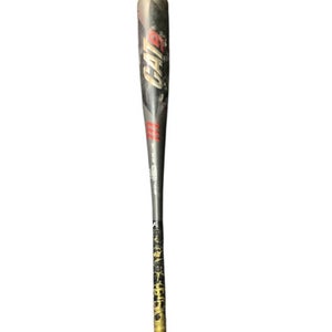 Used Marucci Msbc910 Bb Sb Usssa 2 3 4 Bat 28" 10743-s000466655