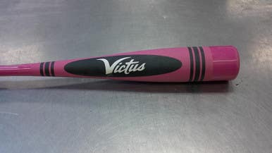 Used Victus Crayon Bat Bb Sb T-ball Bat 26" 11339-s000193467