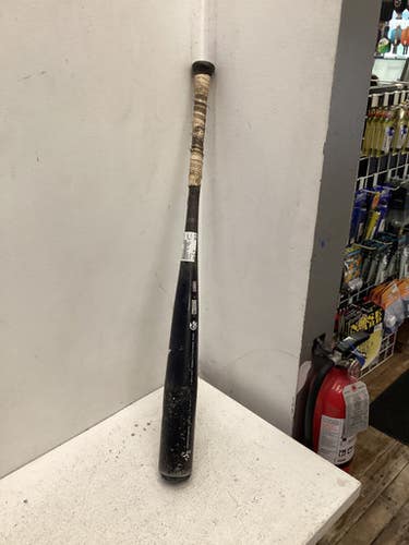 Used Demarini The Goods Bb Sb Fastpitch Bat 32" 11443-s000197118