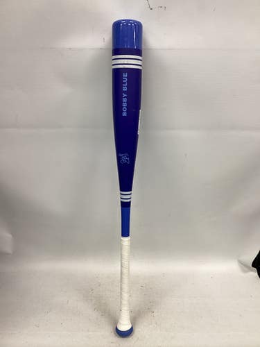 Used Victus Bobby Blue Bb Sb Usssa 2 3 4 Bat 31" 11851-s000036752