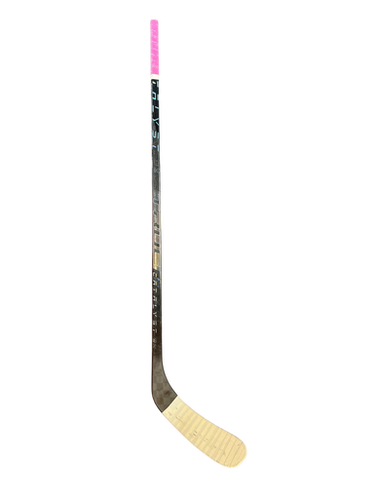 Used True Catalyst 9x Senior One Piece Lh Pro Stock Sanford 10299-s000300047