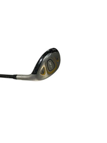 Used Walter Hagen Ms2 4 Hybrid Mens Hybrid Club Rh 4 Hybrid 11834-s000039079