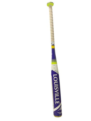 Used Louisville Slugger Xeno Plus Bb Sb Fastpitch Bat 30" 11834-s000039086