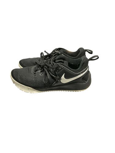 Used Nike Vb Shoes Adult Black Senior 7 11834-s000039124