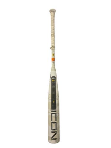 Used Victus Vibe Usssa Bat Bb Sb Usssa 2 3 4 Bat 31" 11834-s000039177