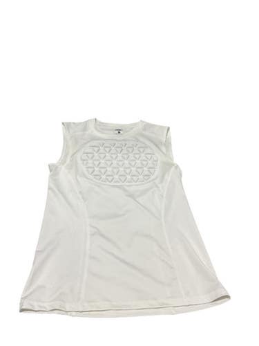 Used Chest Padded Under Shirt Youth Large 11834-s000039373