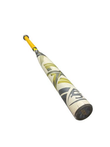Used Louisville Slugger Lxt Bb Sb Fastpitch Bat 33" 11834-s000039502