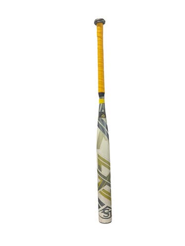 Used Louisville Slugger Lxt Bb Sb Fastpitch Bat 33" 11834-s000039503