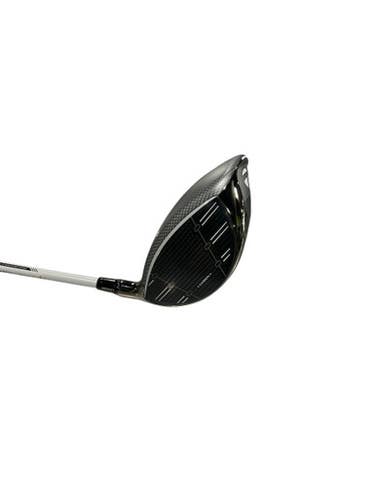 Used Taylormade Qi35 Womens Driver Lh 12.0 Degree 11834-s000039506