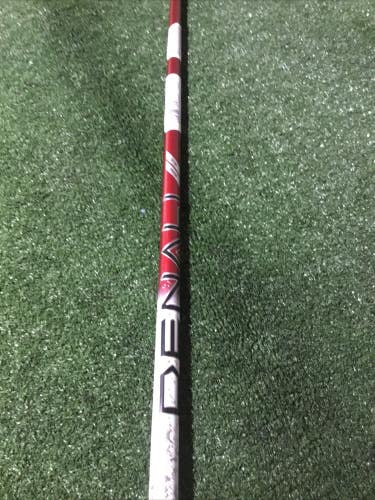 Project X Denali 50g Stiff Red Graphite Driver Shaft (44.25) Srixon