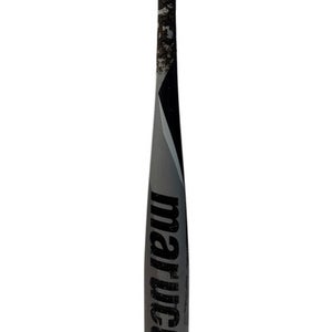 Used Marucci F5 32 29 Bbcor -3 Bat - Silver And Black 11835-s000197813