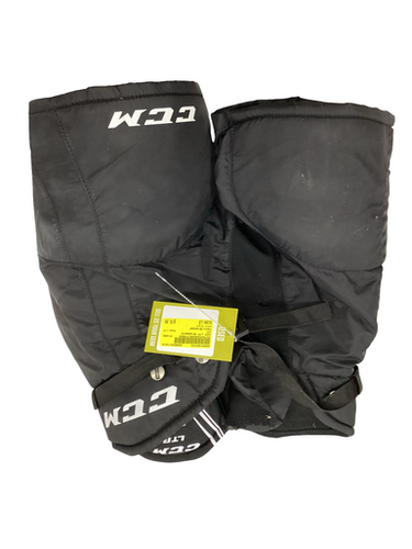 Used Ccm Ltp Youth Pant Black Lg 11613-s000166733