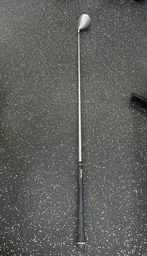 Used Cleveland Sport 05 Mens Fairway Wood Rh 3 Wood 11849-s000031159