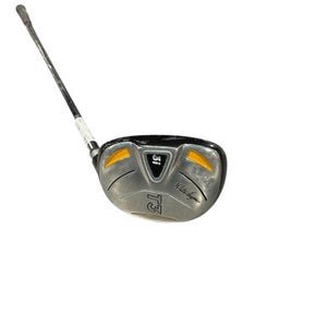 Used Walter Hagen T3 3 Hybrid Mens Hybrid Club Rh 3 Hybrid 11834-s000039590