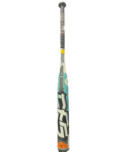 Used Demarini Cf5 Bb Sb Fastpitch Bat 31" 11834-s000039633