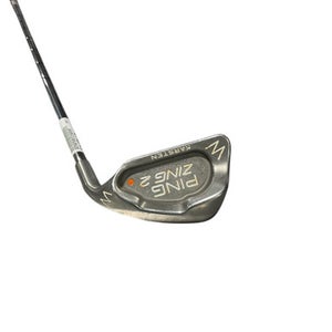 Used Ping Zing 2 Pw Golf Wedge Mens Rh Pitching Wedge 11834-s000039656