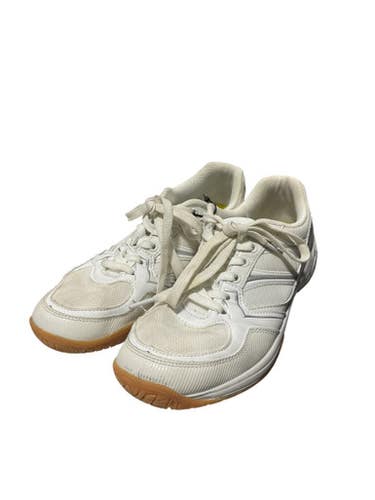 Used Vb Shoes Adult White Senior 9 11834-s000039688
