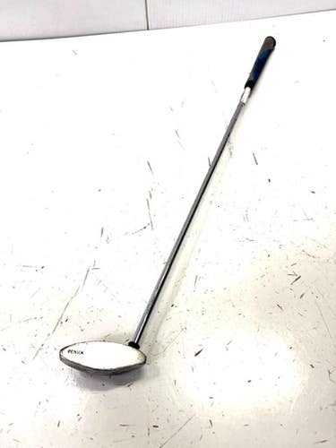 Used Penick Lake Austin Mens Putter Rh 11860-s000296973