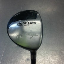Used Adams Golf Tight Lies Mens Hybrid Club Rh 3 Hybrid 11339-s000193864