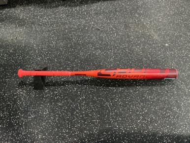 Used Easton Efp6ghad10 Bb Sb Fastpitch Bat 33" 10743-s000467339
