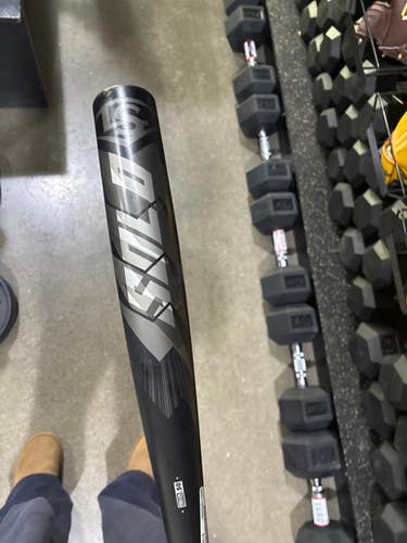Used Louisville Slugger Bb Sb Other Bat 33" 11605-s000206019