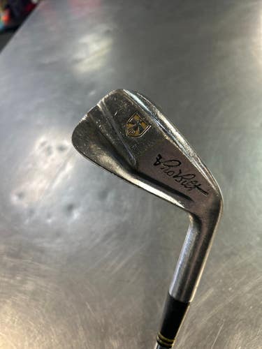 Used Northwestern Probilt Mens Individual Iron Rh 4 Iron 11868-s000065074
