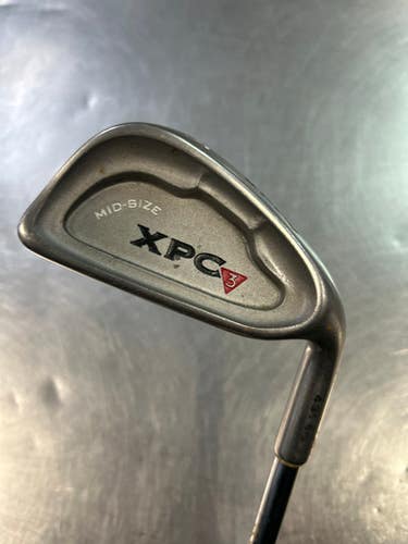 Used Ctr Mens Individual Iron Rh 5 Iron 11868-s000065067