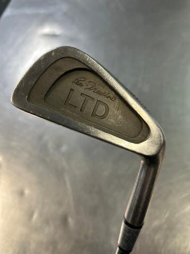 Used Faultless Mens Individual Iron Rh 7 Iron 11868-s000065062