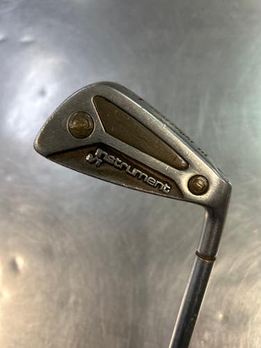 Used First Flight 3 Mens Individual Iron Rh 7 Iron 11868-s000065057
