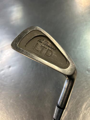 Used Faultless Mens Individual Iron Rh 8 Iron 11868-s000065052
