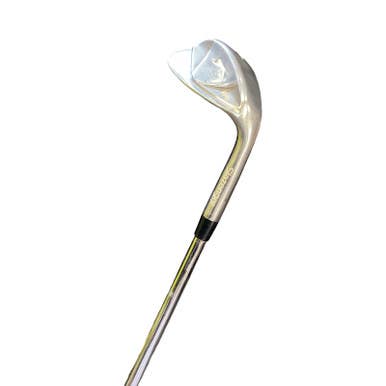 Used Slazenger Golf Wedge Mens Rh Lob Wedge 11859-s000024922
