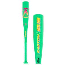 New Easton 2026 Hype Fire Tball 25" -13 Usa Baseball Bat 11835-ease00715053
