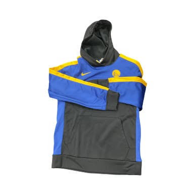Used Nike Golden State Warriors Hoodie Adult Small 11859-s000024999