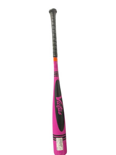 Used Victus Power Pink Bb Sb Usssa 2 3 4 Bat 31" 11834-s000039858