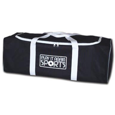 New Hockey Equipment Bag 11859-chp752044350343