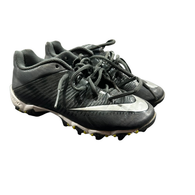 Used Nike Vpr Bb Sb Cleats Black Junior 02 11375-s000365751